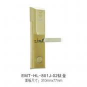 EMT-HL-801J-02钛金