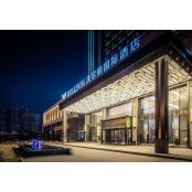 赣州沃尔顿国际酒店